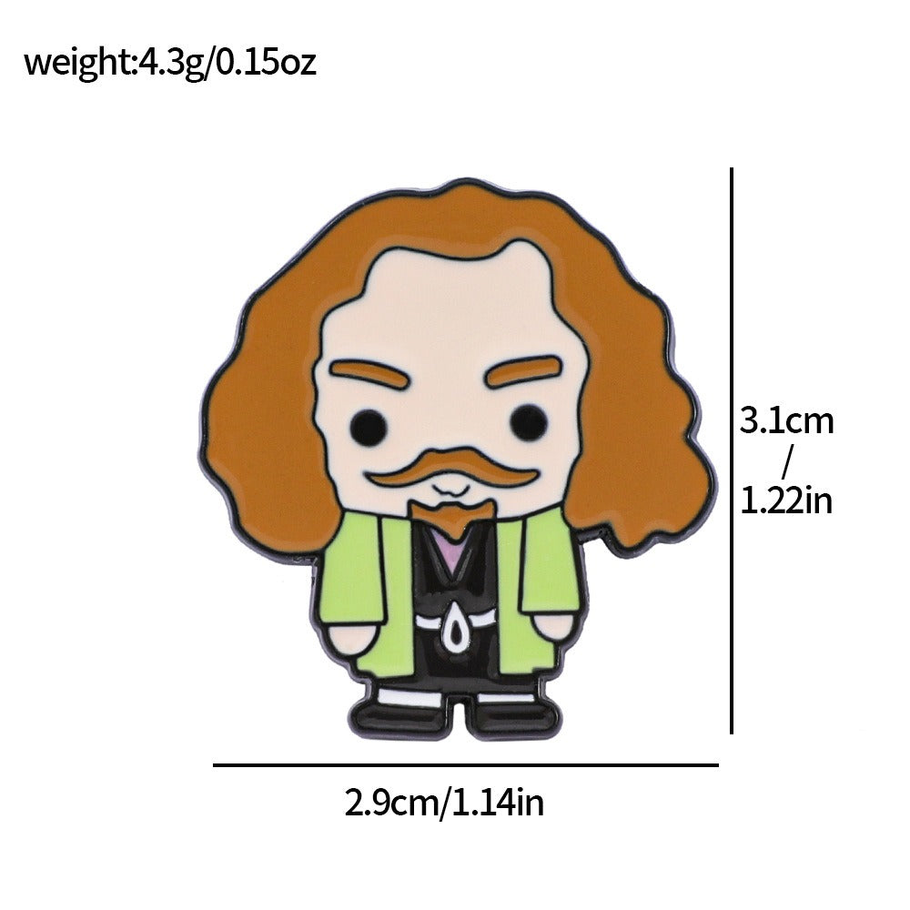 Harry Potter Özel Seri | Warner Bros.