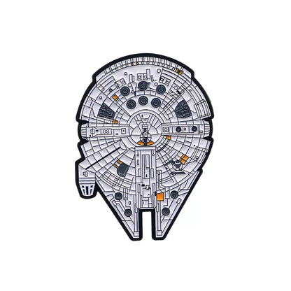 Star wars broş