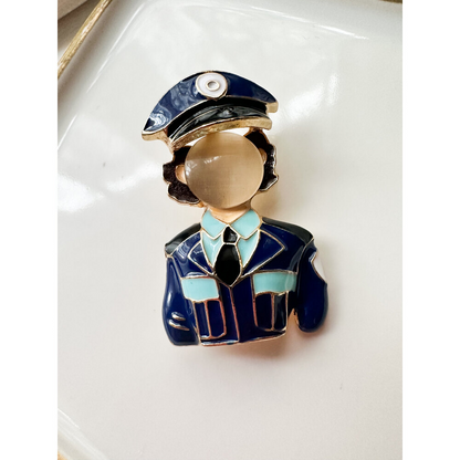 Kadın Polis