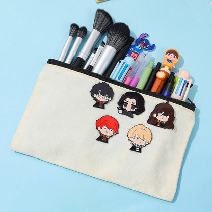 Harry Potter Best Team