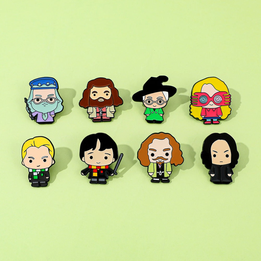 Harry Potter Özel Seri | Warner Bros.