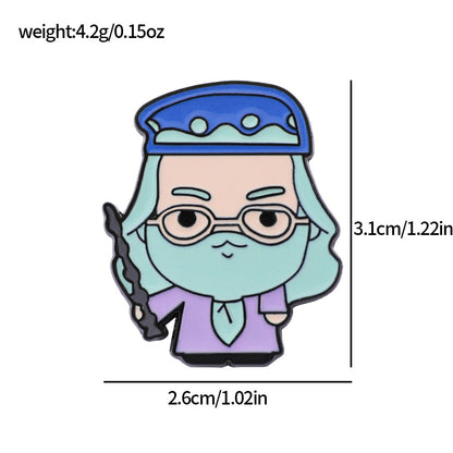 Harry Potter Özel Seri | Warner Bros.