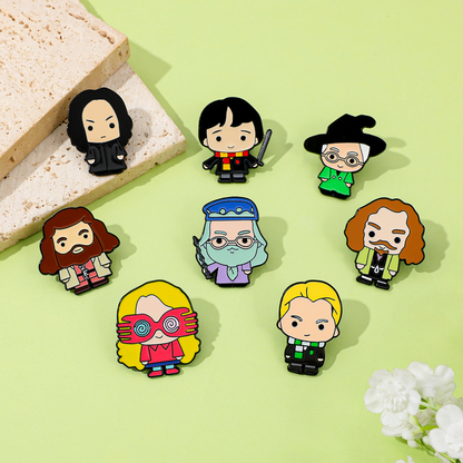 Harry Potter Özel Seri | Warner Bros.