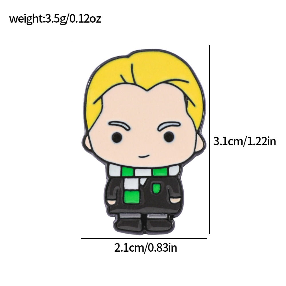 Harry Potter Özel Seri | Warner Bros.