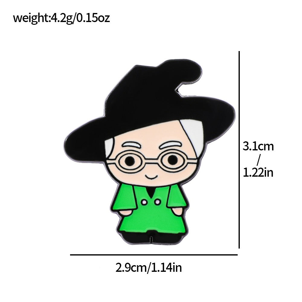 Harry Potter Özel Seri | Warner Bros.