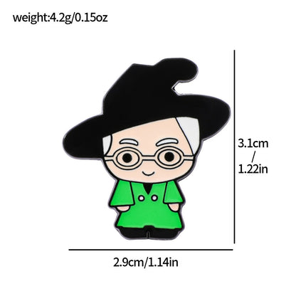 Harry Potter Özel Seri | Warner Bros.