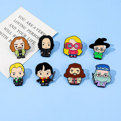 Harry Potter Özel Seri | Warner Bros.