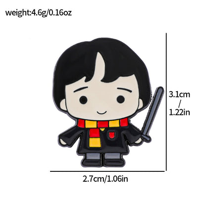 Harry Potter Özel Seri | Warner Bros.