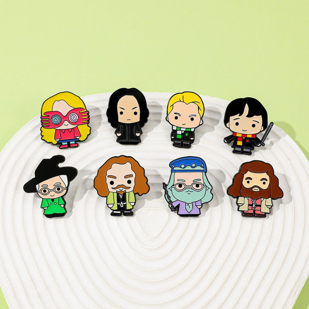 Harry Potter Özel Seri | Warner Bros.