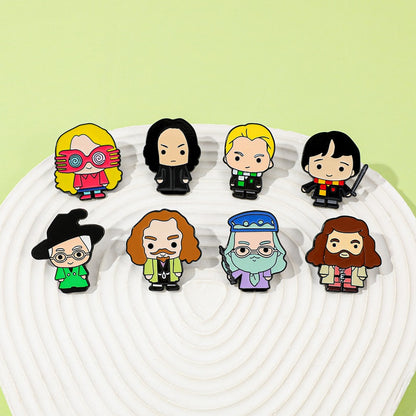 Harry Potter Özel Seri | Warner Bros.