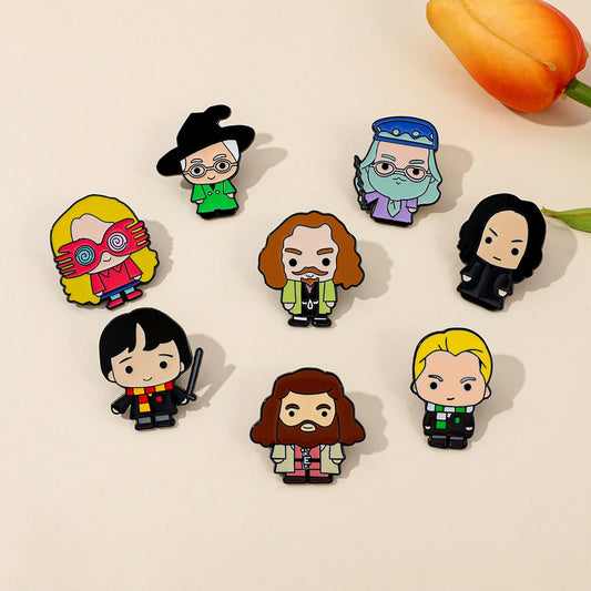 Harry Potter Özel Seri | Warner Bros.