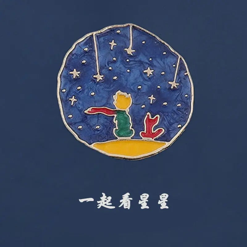 Gold Küçük Prens